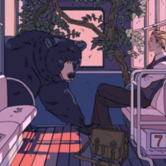 Meet your Posher, Mini - Picture 1 of 1